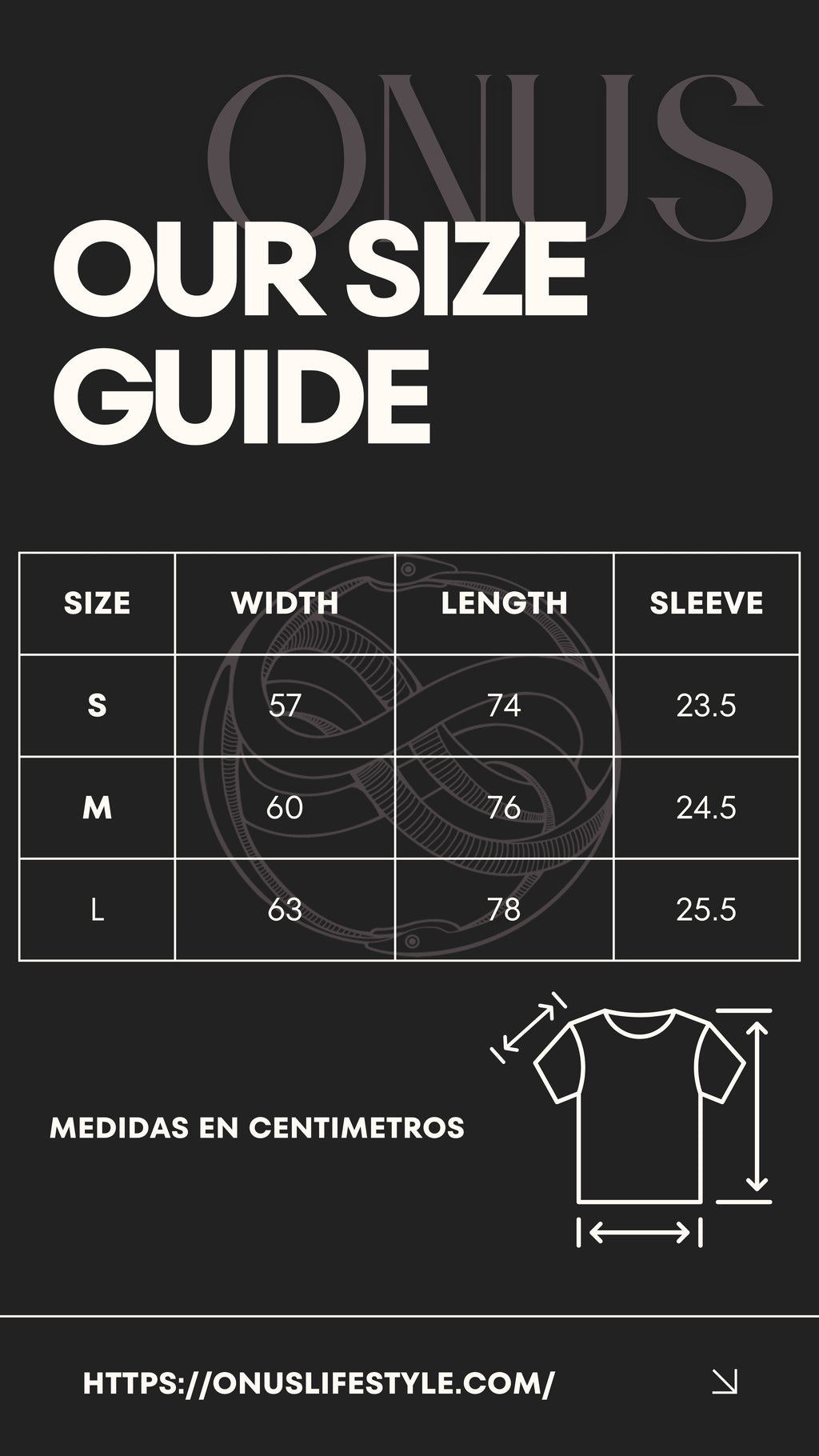 PLAYERA LESS IS MORE 300gr