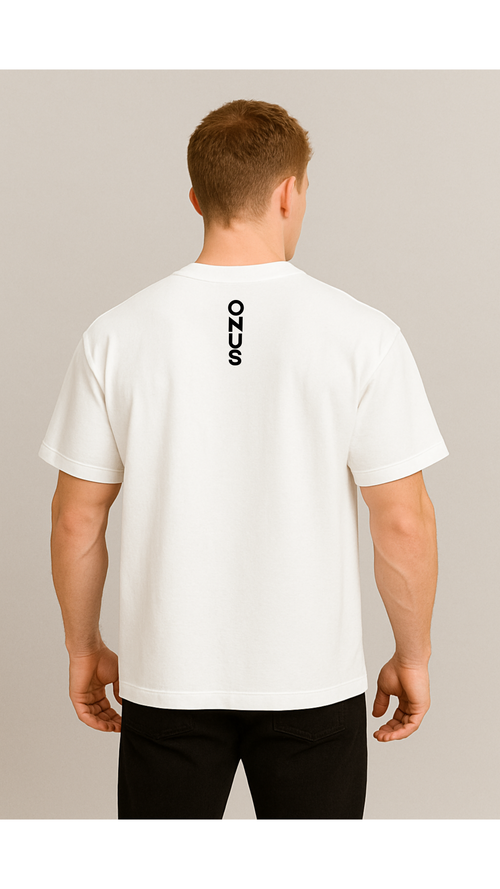 PLAYERA ONUS 300gr